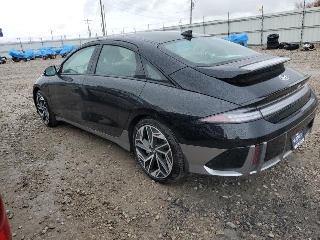 HYUNDAI IONIQ 6 LIMITED 2024