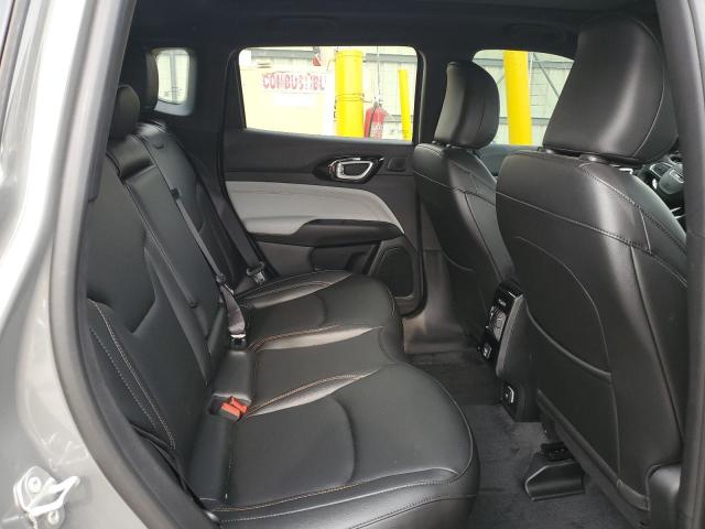 JEEP COMPASS LIMITED 2024