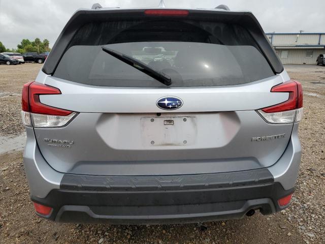 SUBARU FORESTER PREMIUM 2019