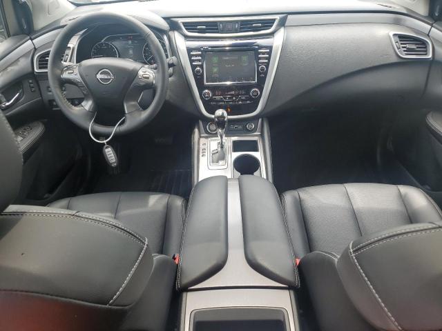 NISSAN MURANO SL 2023
