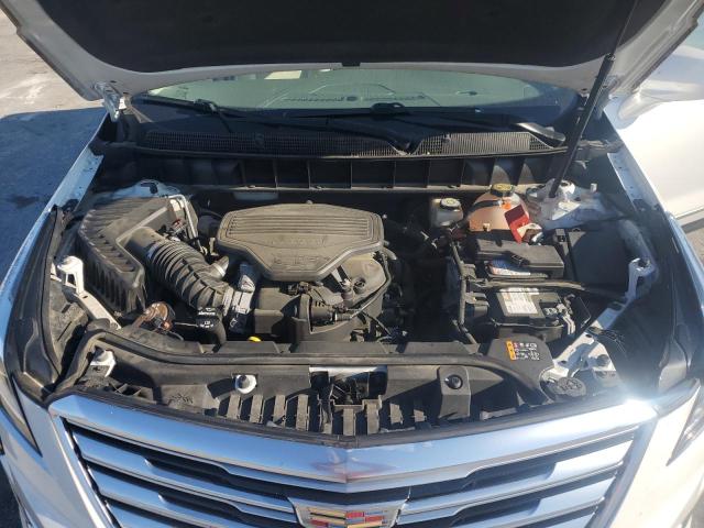 CADILLAC XT5 LUXURY 2018
