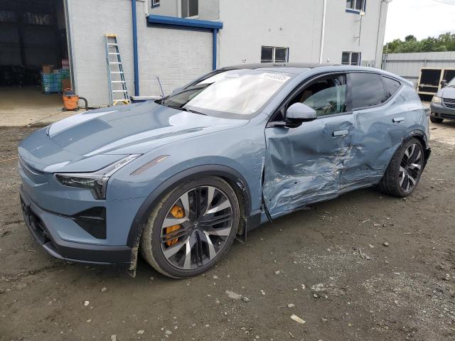 POLESTAR 3 2024