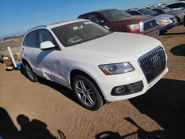 AUDI Q5 PREMIUM PLUS 2016