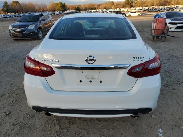 NISSAN ALTIMA 2.5 2018