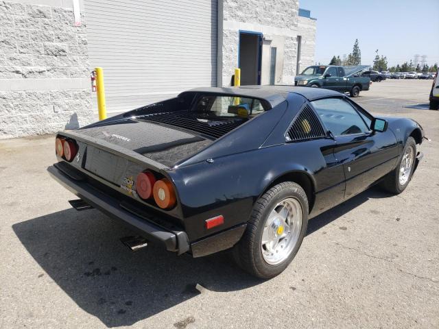 1983 FERRARI 308 GTS QUATTRO