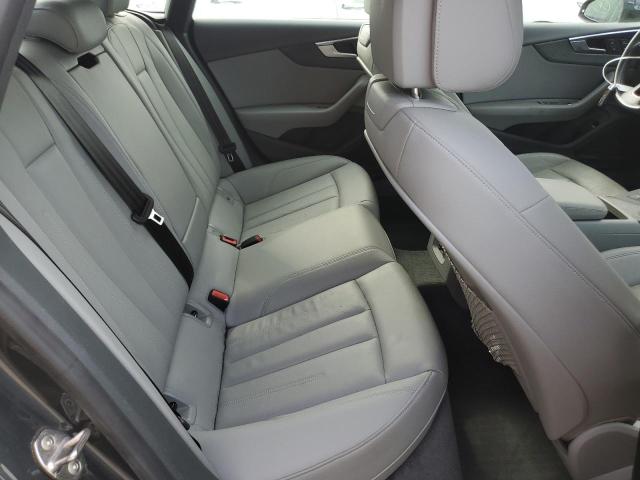 AUDI A5 PREMIUM PLUS 2018