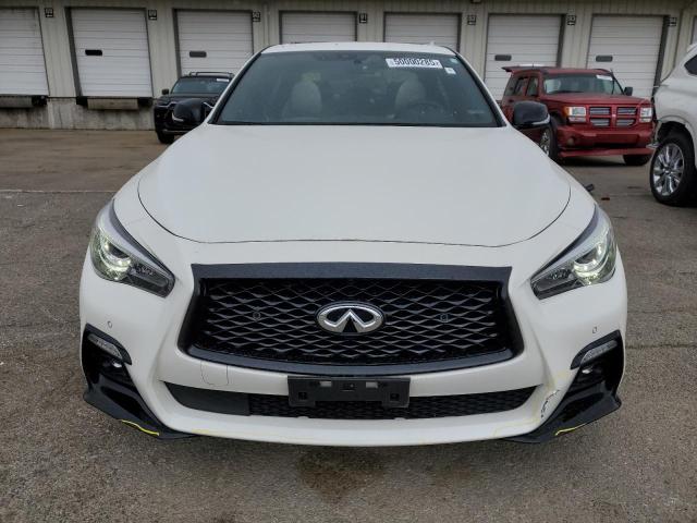 INFINITI Q50 SENSORY 2024