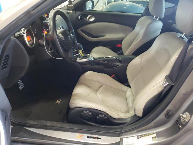 NISSAN 370Z BASE 2011