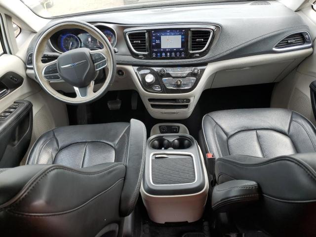 CHRYSLER PACIFICA LIMITED 2019