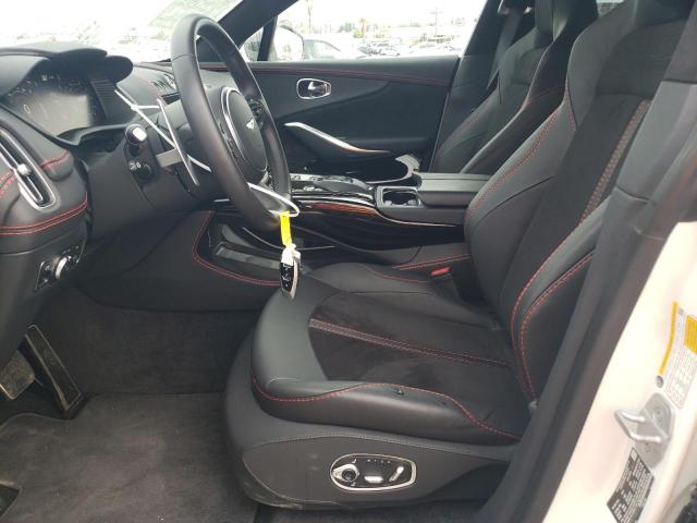 ASTON MARTIN DBX 707 2023
