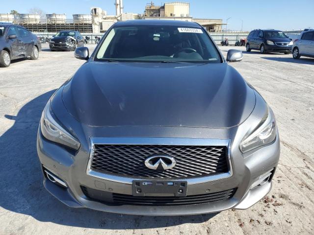 INFINITI Q50 BASE 2015
