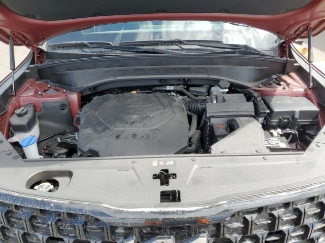 KIA TELLURIDE SX 2024