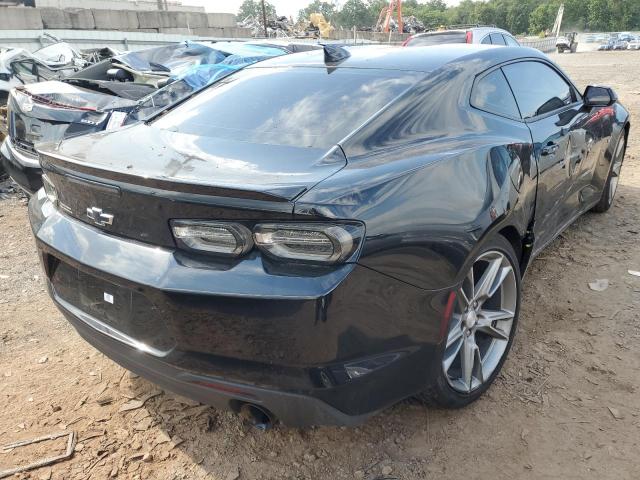 CHEVROLET CAMARO LT 2019