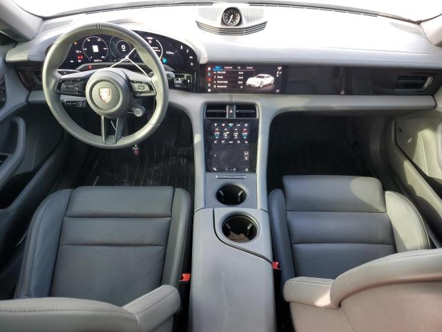 PORSCHE TAYCAN 4S 2020