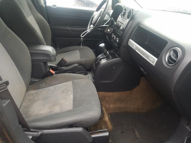 JEEP COMPASS SPORT 2016