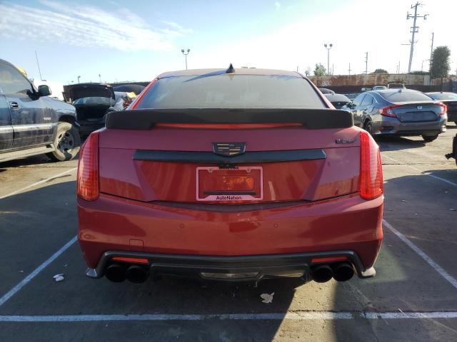 CADILLAC CTS-V 2017