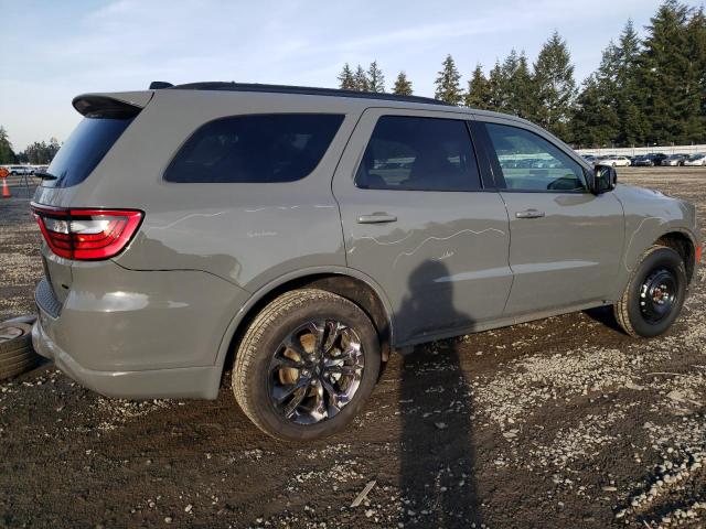 DODGE DURANGO GT 2024