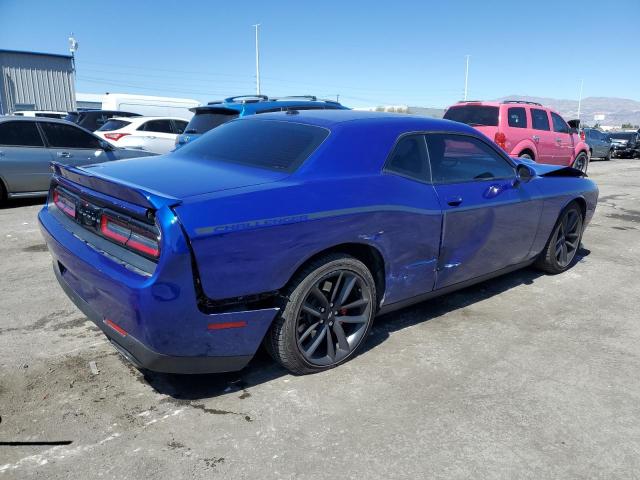 DODGE CHALLENGER GT 2021