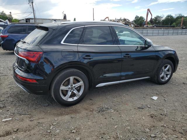 AUDI Q5 PREMIUM 2021