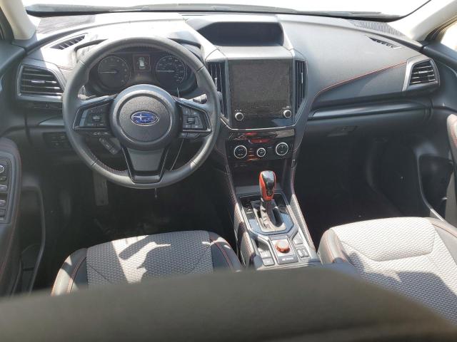 SUBARU FORESTER SPORT 2024