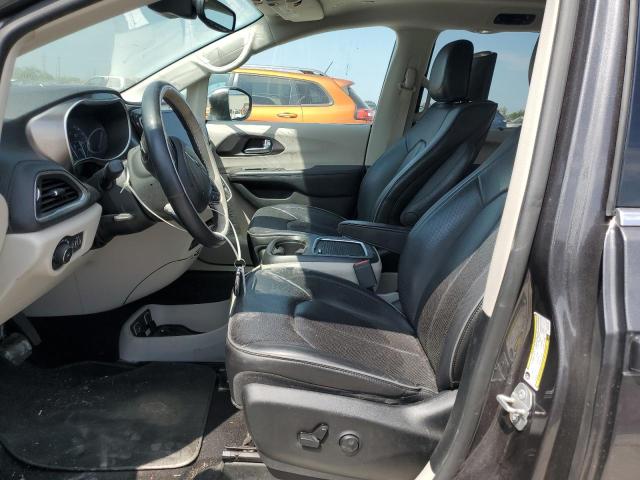 CHRYSLER PACIFICA LIMITED 2018