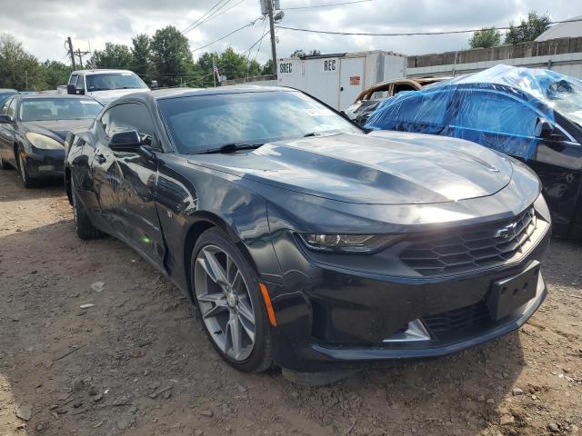 CHEVROLET CAMARO LT 2019