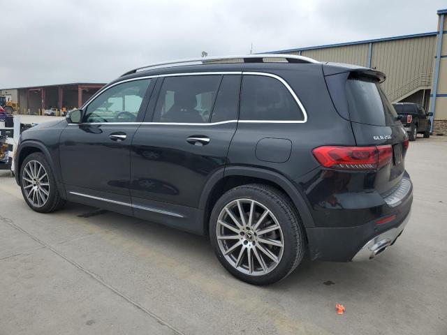 MERCEDES-BENZ GLB 250 2020