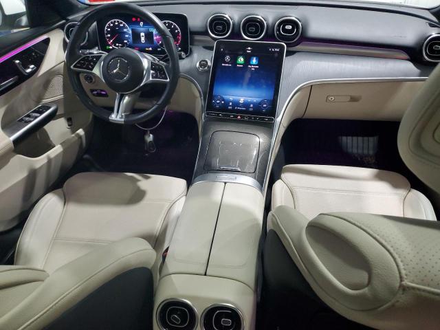 MERCEDES-BENZ C 300 4MATIC 2023