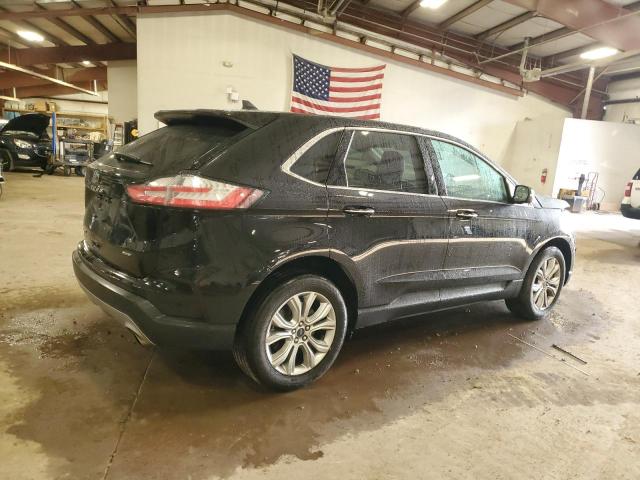 FORD EDGE TITANIUM 2022