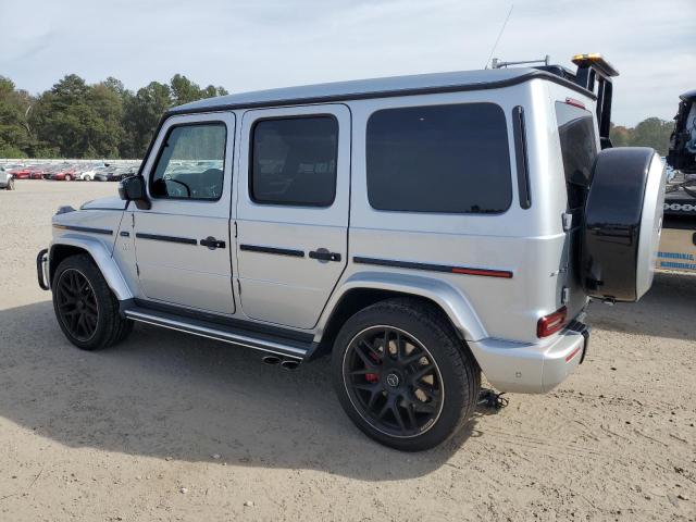 MERCEDES-BENZ G 63 2022
