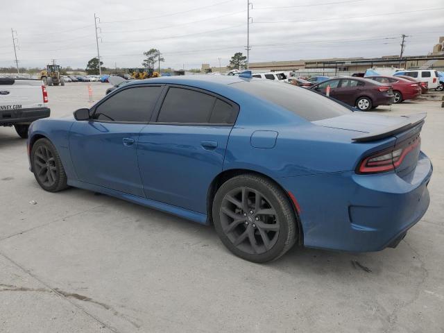 DODGE CHARGER R/T 2022