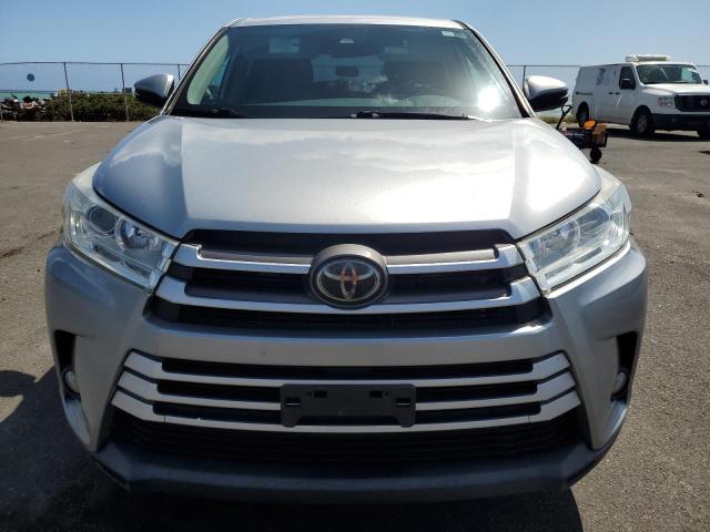 TOYOTA HIGHLANDER XLE 2018