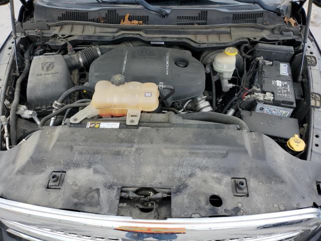 RAM 1500 LARAMIE 2017