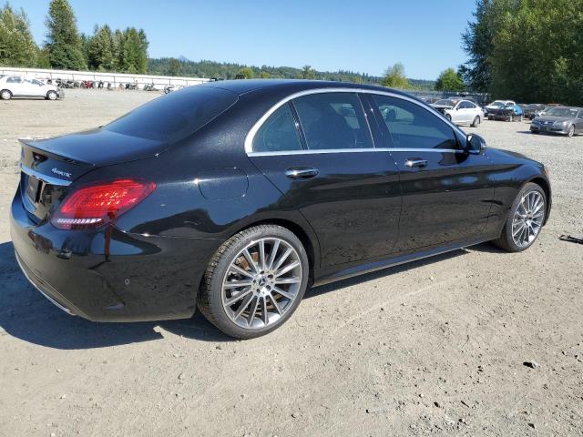 MERCEDES-BENZ C 300 4MATIC 2019