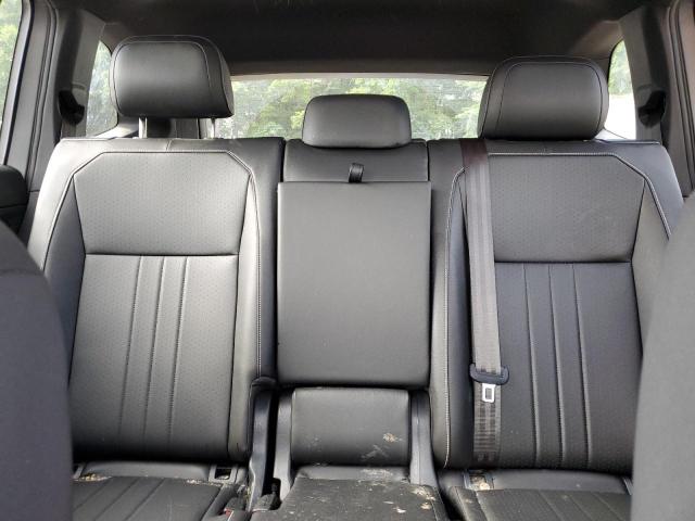 VOLKSWAGEN TIGUAN SE R-LINE BLACK 2022
