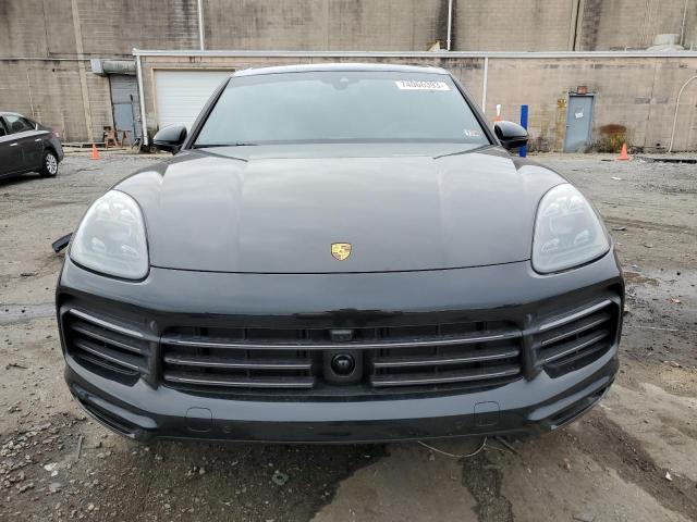 PORSCHE CAYENNE S 2023