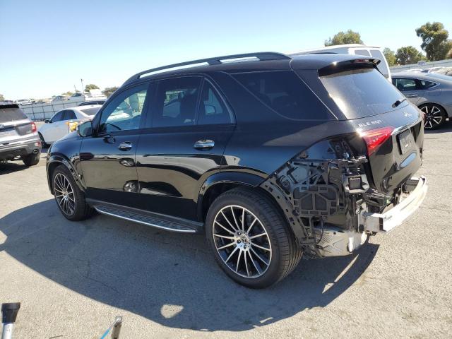 MERCEDES-BENZ GLE 350 4MATIC 2020