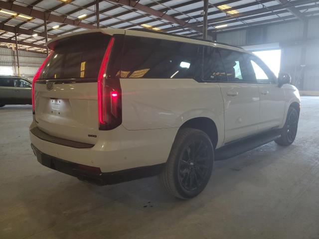 CADILLAC ESCALADE ESV SPORT 2023