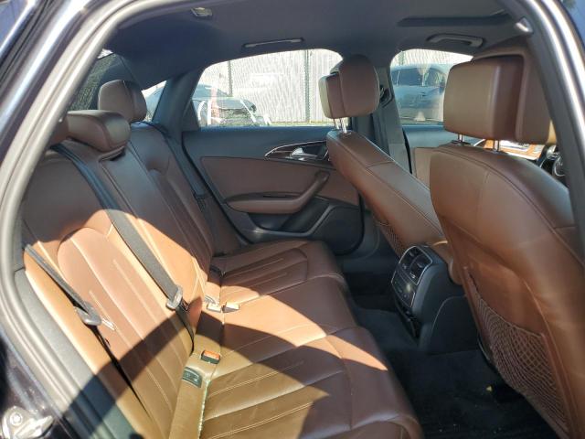 AUDI A6 PREMIUM 2017