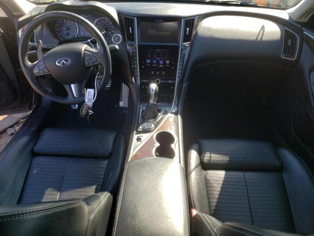 INFINITI Q50 BASE 2015