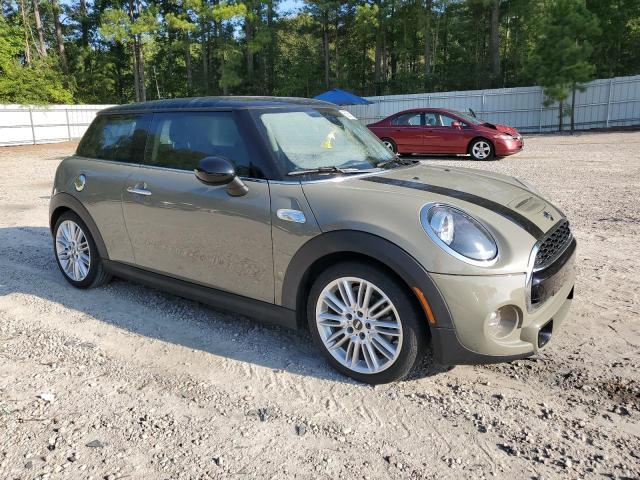 MINI COOPER S 2019