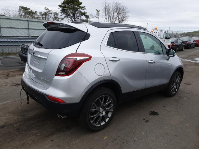 BUICK ENCORE SPORT TOURING 2019