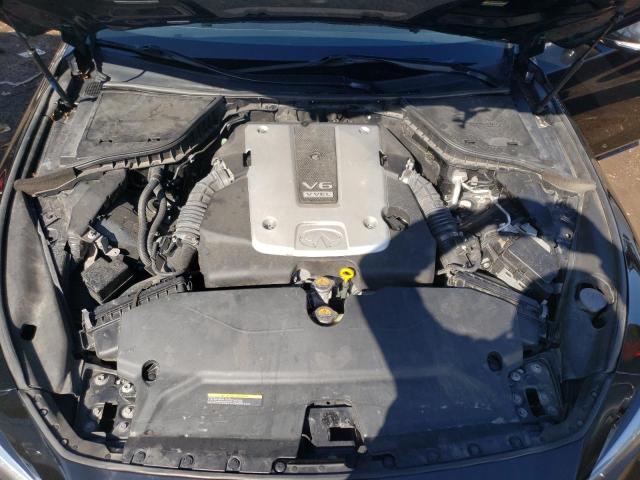 INFINITI Q50 BASE 2015