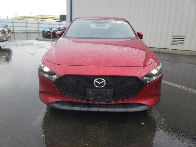 MAZDA 3 PREFERRED 2019