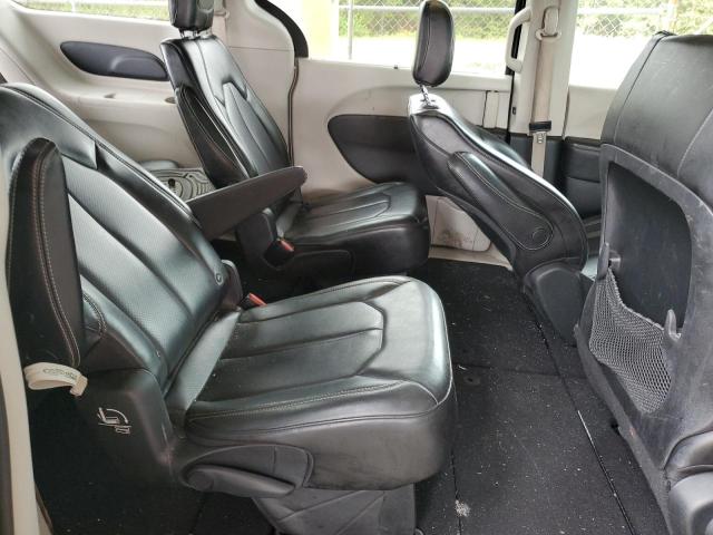 CHRYSLER VOYAGER LXI 2020