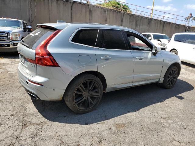VOLVO XC60 T5 R-DESIGN 2018