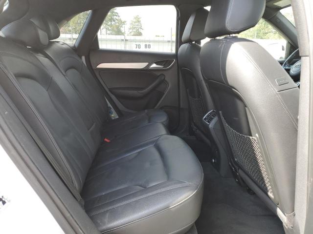 AUDI Q3 PREMIUM PLUS 2018
