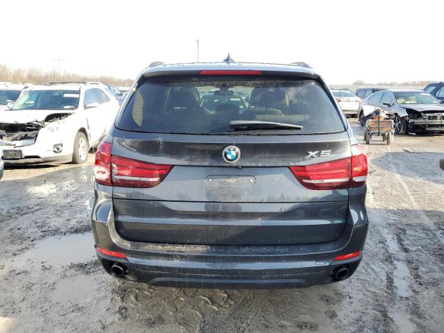 BMW X5 XDRIVE35I 2015