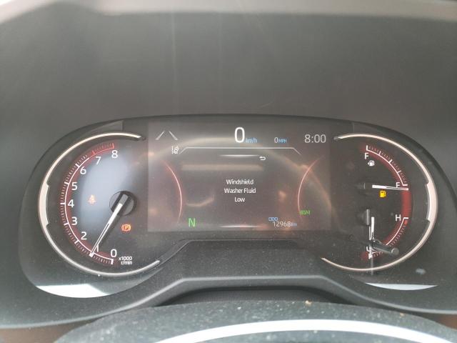 TOYOTA RAV4 XLE 2023