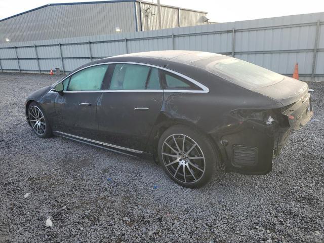 MERCEDES-BENZ EQS SEDAN 580 4MATIC 2023